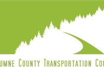 Tuolumne County Transportation Council Logo