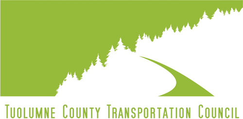 Tuolumne County Transportation Council Logo