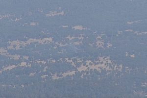 Update: Fire Reported In Angels Camp Area