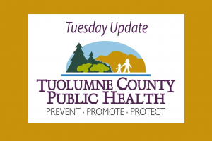 Tuolumne County Public Health