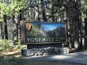 Yosemite National Park