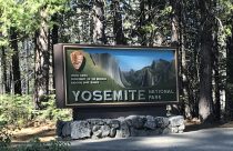 Yosemite National Park
