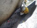 Fire Investigation In Ahwahnee Meadow