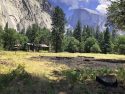 Fire Investigation In Ahwahnee Meadow