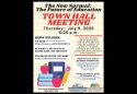 New Normal: Town Hall Meeting