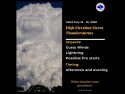 Weather Projections - NWS
