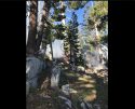 Bell Fire In Stanislaus National Forest