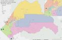 Board of Education Trustee Areas
