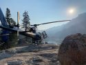 CHP Air Operation