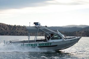 Boating Season Safety Tips