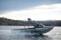 Calaversa County Sheriff's Marine Patrol