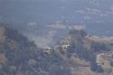 Carson Fire near in Carson Hill area of Calaveras County