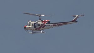 Columbia Helicopter 404