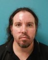 Jason Mehuron TCSO Booking Photo