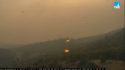 Moc Fire Aug 20 2020 Greeley Hill PGE Fire Cam