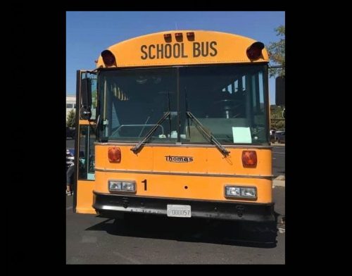 School Bus