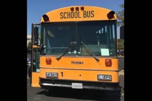School Bus