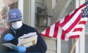 USPS Mail Carrier