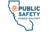 Public Safety Power Shutoff - PG&E Archive Image