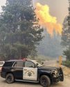 Creek Fire