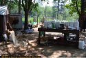 CCSO pot grow bust