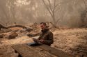 Governor Newsom Signs Inmate Firefighter Legislation From Scene Of A Wildfire