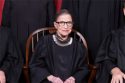 Supreme Court Justice Ruth Bader Ginsburg