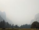 Yosemite Smoke