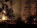 Creek Fire