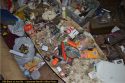House Explosion Investigation In West Point