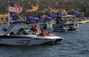 President Trump Boat Parade - Photo by Jack Cox