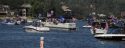 President Trump Boat Parade - Photo by Jack Cox