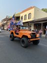 Parade in Support of President Trump