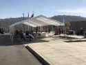 Ribbon cutting for new jail