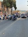 Parade in Support of President Trump