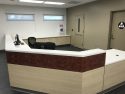 Inside Tuolumne County Jail