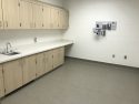Inside Tuolumne County Jail