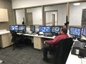Security at new jail