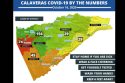Calaveras County Public Health COVID-19 numbers-10-16-2020