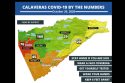 Calaveras County Public Health COVID-19 numbers-10-20-2020