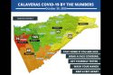 Calaveras County Public Health COVID-19 numbers-10-30-2020