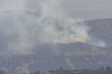 Diamond Fire in Copperopolis area