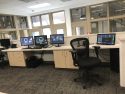 Inside Tuolumne County Jail