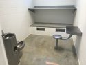 Jail Cell