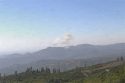Fire south of Clements in San Joaquin County