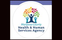 Mariposa County Health & Human Services logo