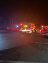 Motorcycle crash on Twain Harte Drive in Twain Harte 10-2-2020