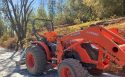 Mt Provo Road Repairs