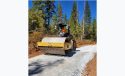 Mt Provo Road Repairs