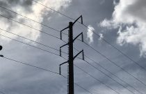 Powerlines - PG&E